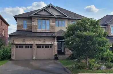 11 Mason Drive New Tecumseth Ontario L9R 0M1