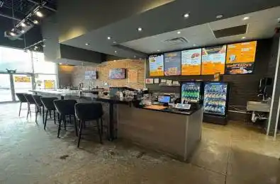 148 West Drive Unit# C-103 Brampton Ontario L6T 5P9