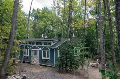 16 Long and Winding Road Seguin Ontario P2A 2W8