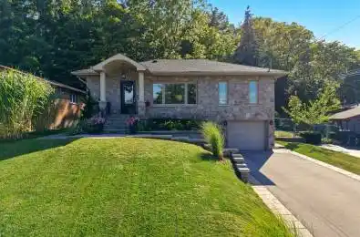48 BRENTWOOD Drive Hamilton Ontario L8T 3V8