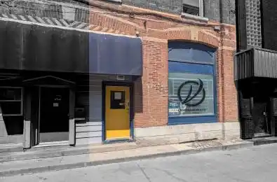 32 Montreal Street Kingston Ontario K7K 3E6