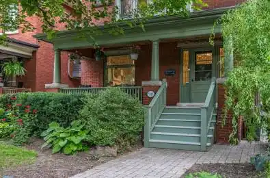 90 Blake Street Hamilton Ontario L8M 2S6