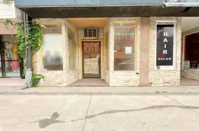 223 King Street Hamilton Ontario L8N 1B6