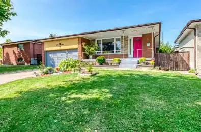 5 Earldown Drive Toronto W09 Ontario M9R 2L4