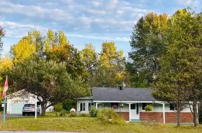 1671 Hwy 60 Highway Huntsville Ontario P1H 1A2