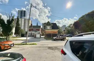 74 Queen Street Kitchener Ontario N2H 2H3