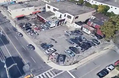 1110 Dupont Street Unit# R Toronto W02 Ontario M6H 2A2