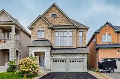 65 Magdalan Crescent Richmond Hill Ontario L4E 0N5