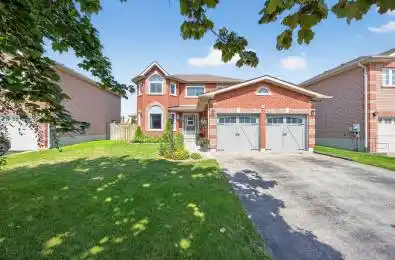 18 Amberview Drive Georgina Ontario L4P 3X6