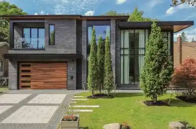 8 Balding Court Toronto C12 Ontario M2P 1Y7