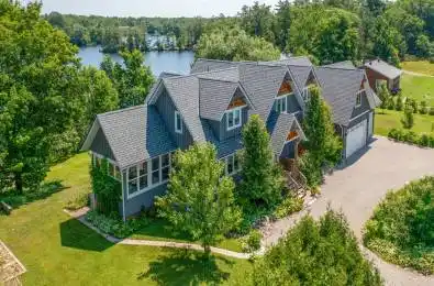 202 Whites Falls Road Georgian Bay Ontario L0K 1S0