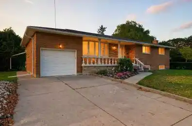 20 Woodside Drive Hamilton Ontario L8T 1C3