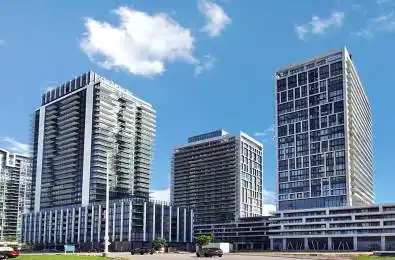 8960 Jane Street Unit# PH109 Vaughan Ontario L4K 0N9