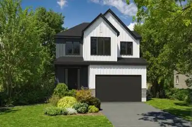 44 LUCAS Road St. Thomas Ontario N5R 0M1