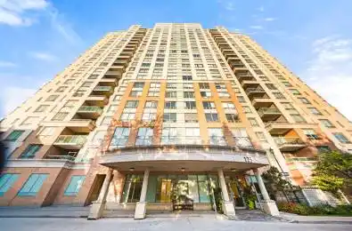 125 Omni Drive Unit# 1936 Toronto E09 Ontario M1P 5A9