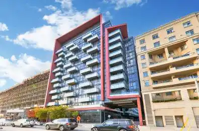 560 Front Street Unit# 1028 Toronto C01 Ontario M5V 1C1