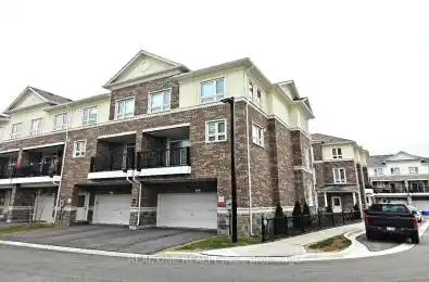 31 Massachusetts Lane Markham Ontario L6E 0V6