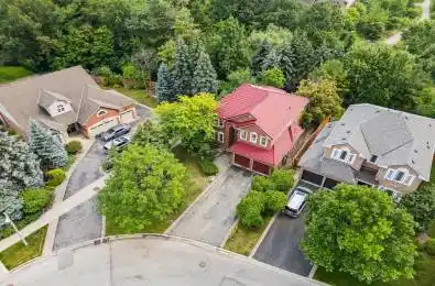 2322 Woodridge Way Oakville Ontario L6H 6S3