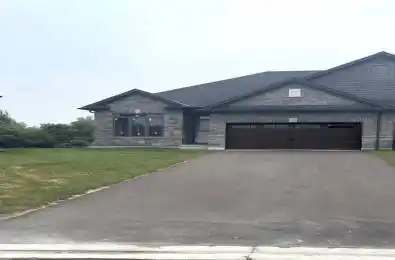 46 MATHESON Crescent East Zorra-Tavistock Ontario N0J 1M0