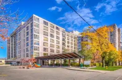 2 Neptune Drive Unit# 904 Toronto C04 Ontario M6A 3E6