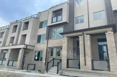 3165 Elgin Mills Road Markham Ontario L6C 3L2