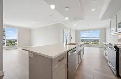 1880 GORDON Street Unit# 805 Guelph Ontario N1L 0P5