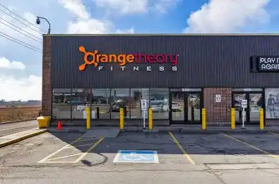 500 Gardiners Road Unit# 6B Kingston Ontario K7M 7W8