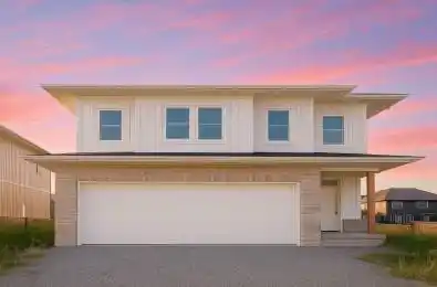 8872 ANGIE Drive Niagara Falls Ontario L2H 0H9