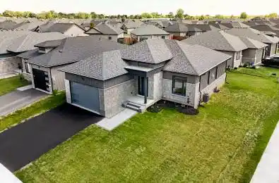 60 Hastings Park Drive Belleville Ontario K8P 0H7