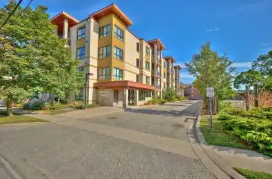 26 Wellington Street Unit# 304 St. Catharines Ontario L2R 5P8