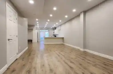 127 Wildwood Avenue Unit# Lower Richmond Hill Ontario L4E 3B6