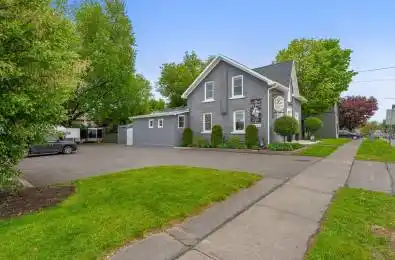 28 Main Street Halton Hills Ontario L7J 1W1