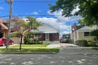 51 Portage Avenue Unit# Bsmt Toronto W04 Ontario M9N 3G8