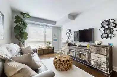 2470 Prince Michael Drive Unit# 201 Oakville Ontario L6H 0G9