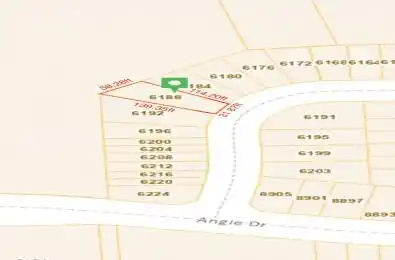 6188 Curlin Crescent Niagara Falls Ontario L2H 0H8