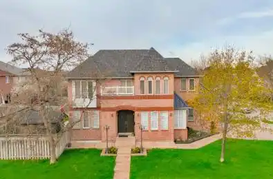 51 Pebblestone Circle Brampton Ontario L6X 4N2