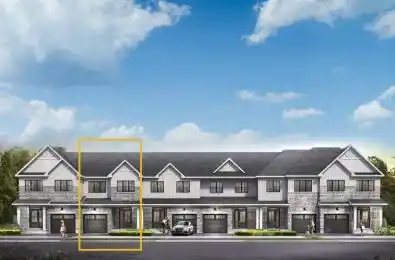 766 Fairline Row Kanata Ontario K2V 0V7