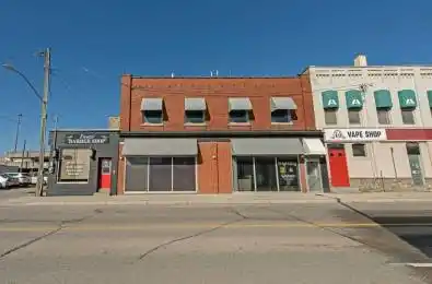 4-8 ELGIN Street St. Thomas Ontario N5R 3L6