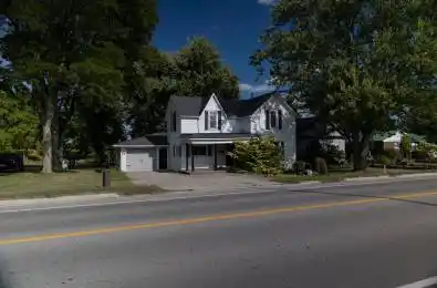 80 STOVER Street Norwich Ontario N0J 1P0