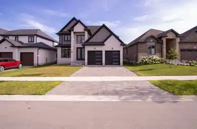 195 Boardwalk Way Thames Centre Ontario N0L 1G2