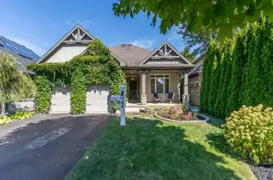 63 HUMMINGBIRD Lane St. Thomas Ontario N5R 6M8