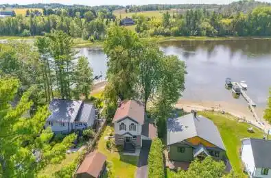 1278 Bayview Drive Constance Bay - Dunrobin - Kilmaurs - Woodlawn Onta