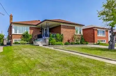 52 Whitburn Crescent Toronto W05 Ontario M3M 2S4