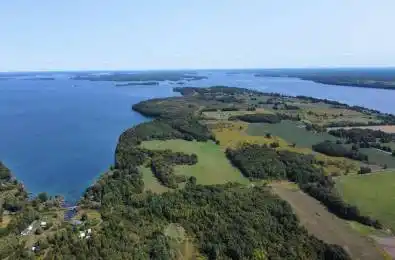 PT LT 4 Stoney Point Lane Frontenac Islands Ontario K0H 2Y0