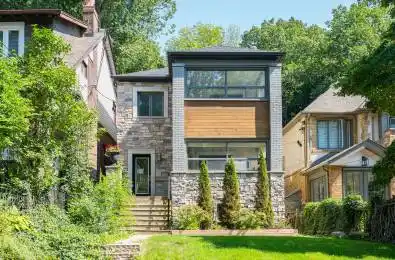 109 Neville Park Boulevard Unit# 2nd Floor Toronto E02 Ontario M4E 3P7