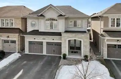 4681 Ray Lane Burlington Ontario L7M 0N9