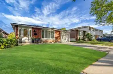 741 Mullin Way Burlington Ontario L7L 4J8