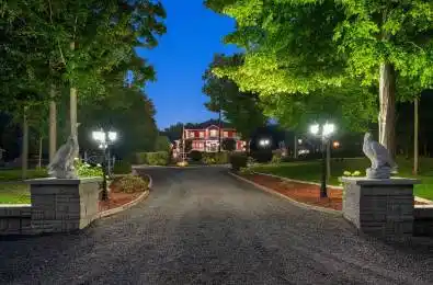 3147 Dornie Road North Glengarry Ontario K0C 1A0