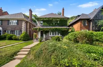 38 Whitehall Road Toronto C09 Ontario M4W 2C6