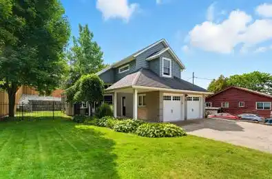 19 Mitchell Street North Dumfries Ontario N0B 1E0